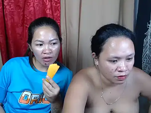 urpretty hotmama online show from July 4, 5:47 am