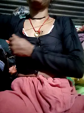 Aarti9080 online show from July 30, 6:20 pm