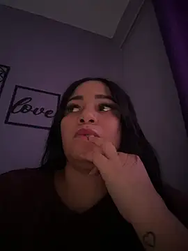 maiasouza online show from June 12, 9:34 pm
