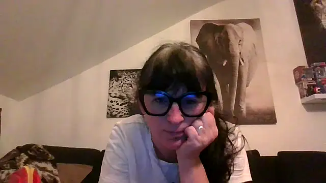 sexujuly88 online show from June 18, 8:36 pm