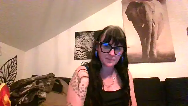 sexujuly88 online show from June 13, 10:18 pm
