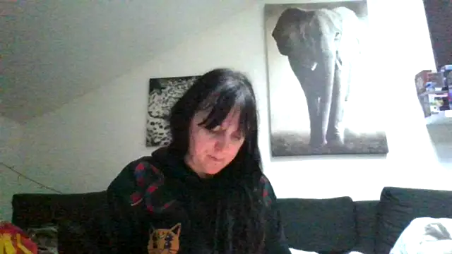 sexujuly88 online show from February 6, 8:18 am