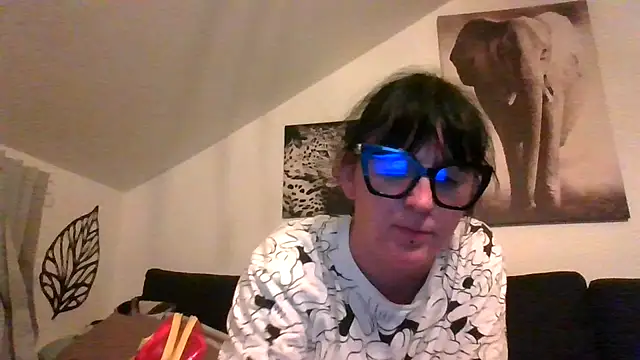 sexujuly88 online show from July 1, 9:03 pm