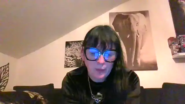 sexujuly88 online show from February 14, 11:07 pm