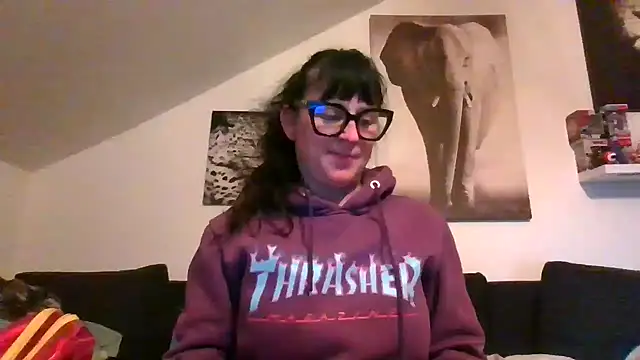 sexujuly88 online show from March 25, 10:23 pm