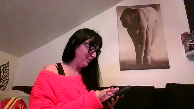 sexujuly88 online show from April 3, 11:36 pm