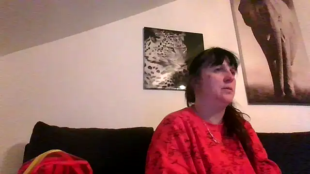 sexujuly88 online show from April 17, 10:01 pm