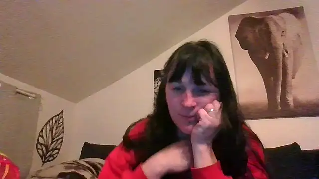 sexujuly88 online show from April 27, 9:34 pm