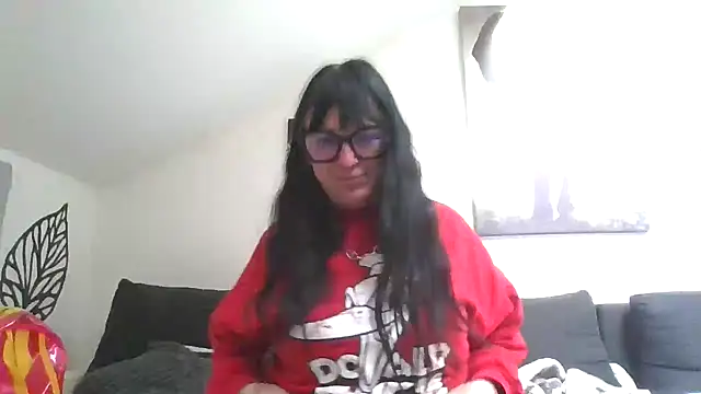 sexujuly88 online show from April 28, 7:12 am