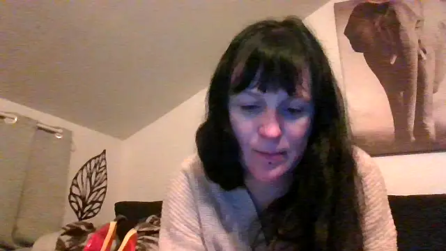 sexujuly88 online show from April 2, 9:56 pm