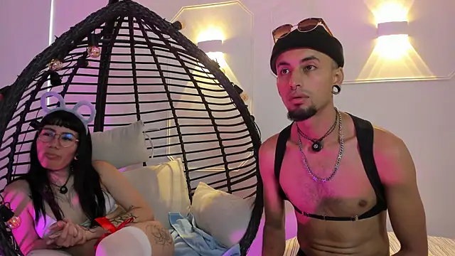 Nyx A Hades online show from June 27, 12:22 pm