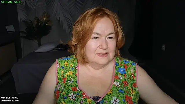 Nola Nurse online show from July 15, 2:44 pm