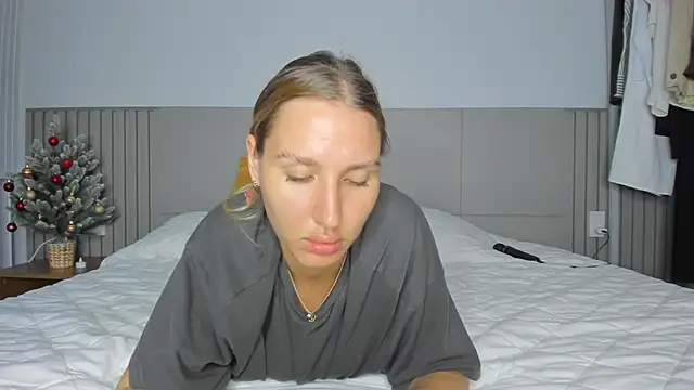 SofiClimbing online show from December 23, 10:08 am