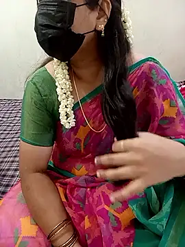 Anushka tamil kannada online show from June 8, 6:25 am