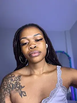 SashimiDrip online show from July 13, 5:52 am