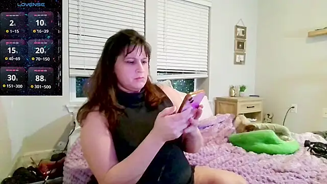 maddiliz online show from February 13, 3:30 am