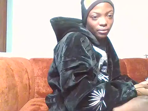 SassySyren online show from June 5, 5:41 pm
