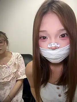 QIQI-QIQI-01 online show from July 22, 9:43 am