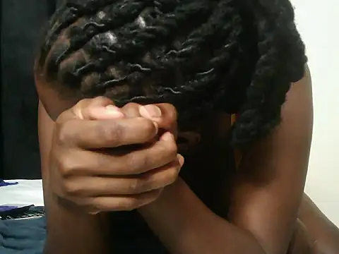 Godessbree online show from June 13, 1:41 pm