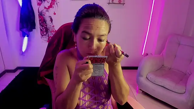 Alice Roosee online show from June 29, 12:49 pm