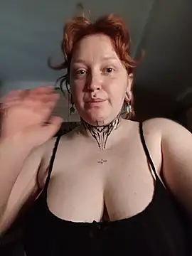 CURVYSAKURA online show from June 8, 6:19 pm