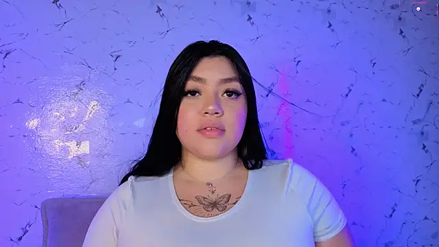 Ashlyn Parker04 online show from July 6, 10:12 pm