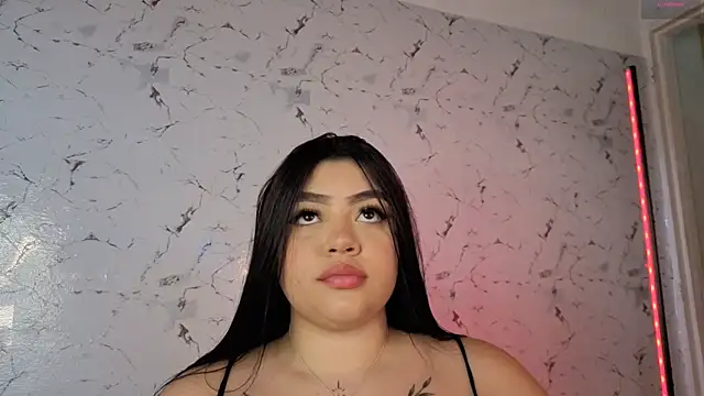 Ashlyn Parker04 online show from June 25, 9:05 pm