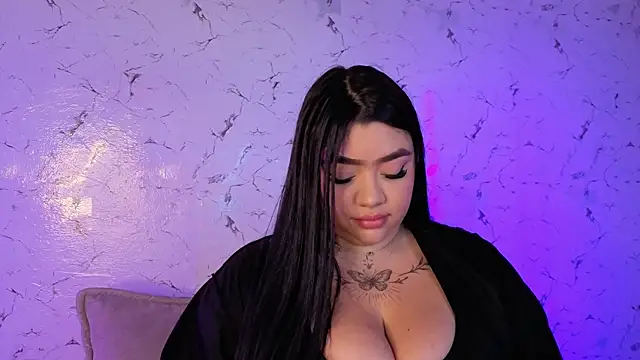Ashlyn Parker04 online show from July 16, 10:25 pm
