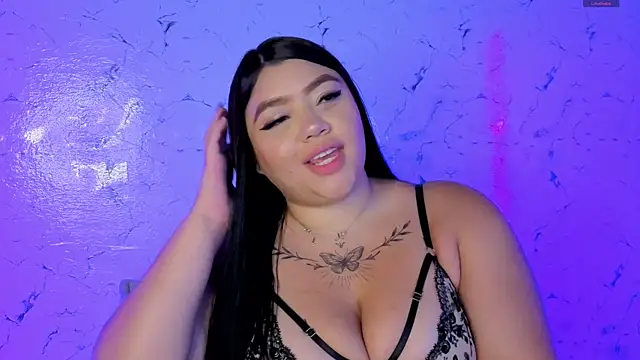 Ashlyn Parker04 online show from July 3, 11:44 pm