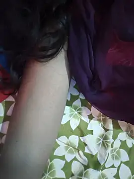 CrazyRani online show from June 3, 8:48 am