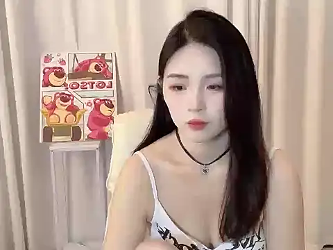 xiao--su online show from June 5, 6:52 am