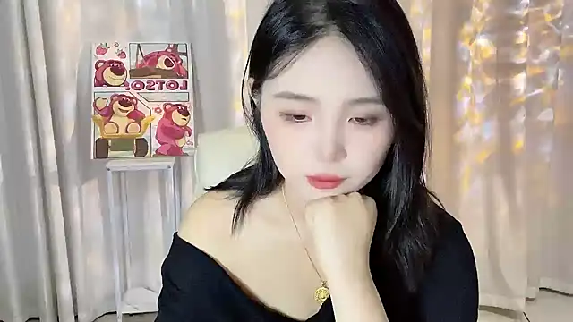 xiao--su online show from July 21, 2:51 pm