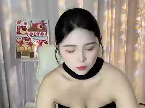 xiao--su online show from June 4, 2:43 pm