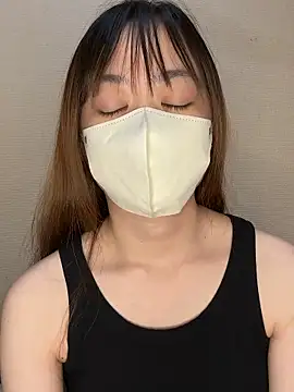 mayuyu mayuyu online show from July 15, 8:13 pm
