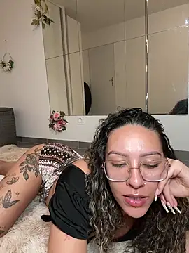 leana bgeee online show from June 10, 9:13 pm