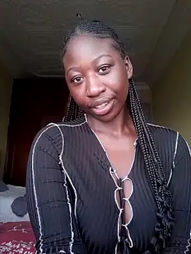 Darkchocolo online show from June 7, 1:29 pm