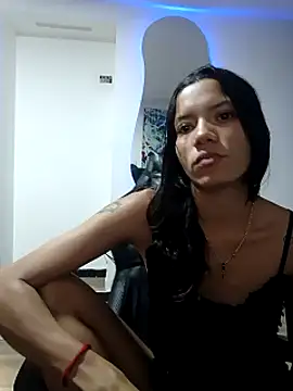 flaqui linda online show from June 5, 6:17 am