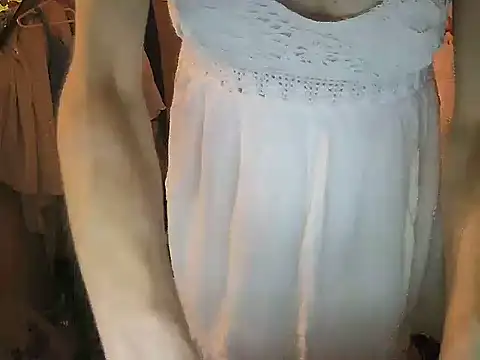 Aphrodity Roxx online show from August 10, 12:14 am