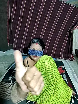 saritabhabixxx online show from June 5, 5:30 pm