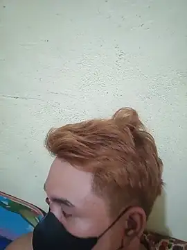 MisterANDMissIYOT online show from July 22, 5:41 am