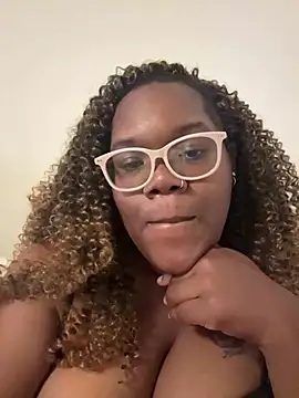 BBWLaLa online show from July 29, 12:54 am