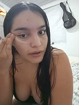 juliet7 online show from June 6, 12:17 am