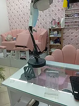 MoonMua online show from July 3, 2:06 am
