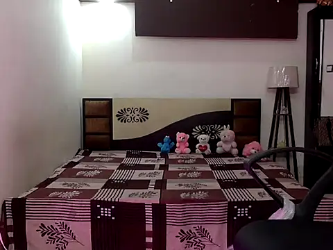 sweety-ritika online show from July 23, 5:15 am