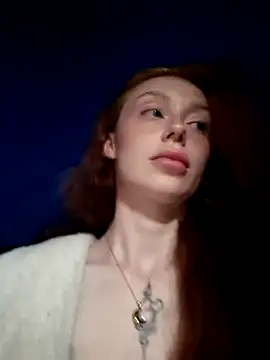 Ember Starr online show from July 19, 9:17 pm