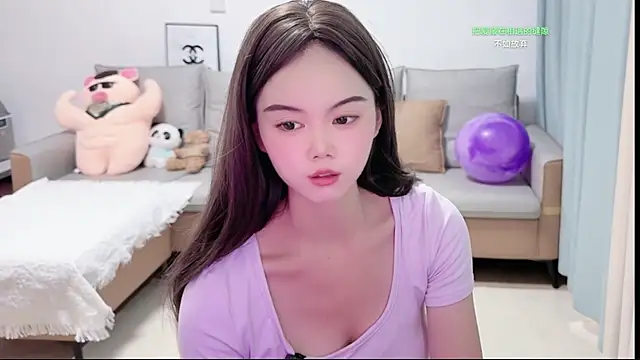 Ella-008 online show from July 12, 7:53 am