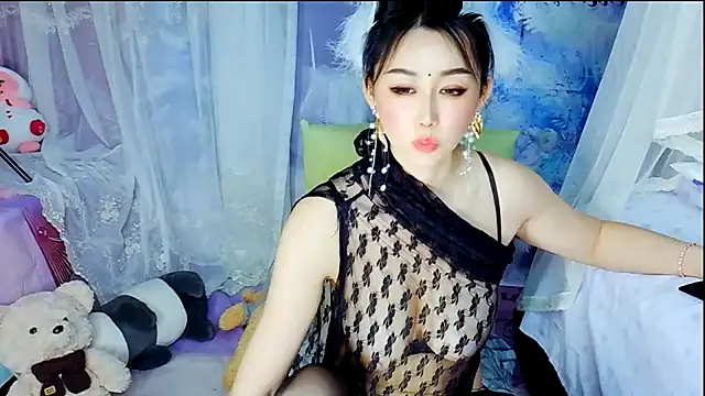 Duoduo-love online show from July 8, 8:05 am