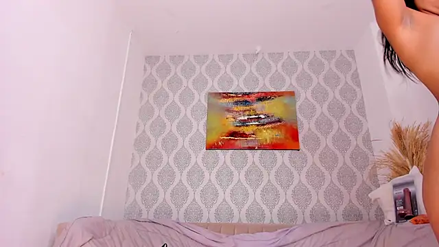 Lanne schecter online show from July 25, 2:18 am