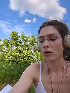 Marseline32 online show from June 18, 1:38 pm