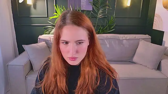 ChloeAster online show from June 12, 1:52 pm